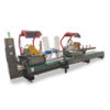 Aluminum Cutting Machine