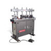 Aluminum Profile Punching Machine