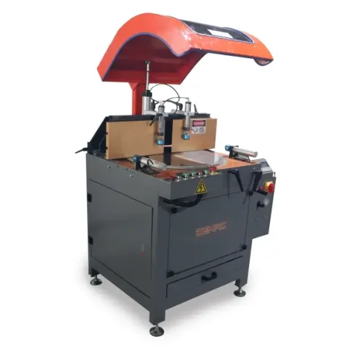 Aluminum Cutting Machine Mitre Saw