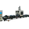 Aluminum Extrusion Machining Center