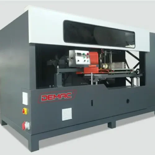 Notch Cutting Machine