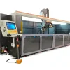 CNC Aluminum Profile Machining Center