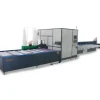 CNC Milling Cutting Center