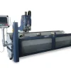 CNC Routing Machine