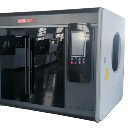 20 Axis Thermal Break Profile Rolling Compound Machine