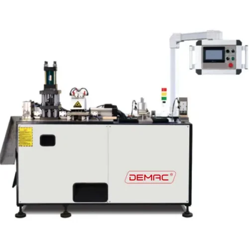 Auto Processing Machine for Luggage Hinges