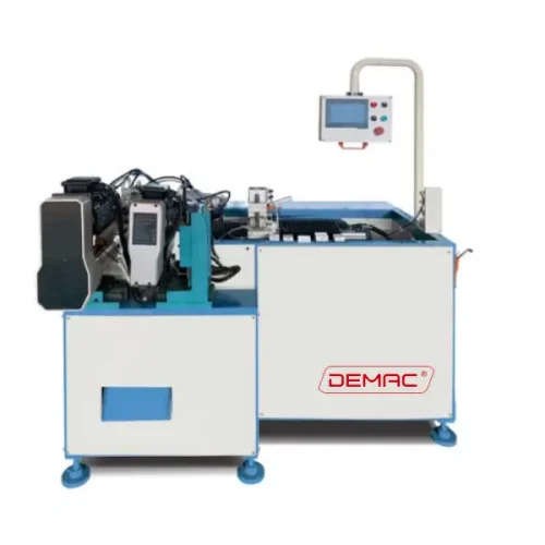 Alternative view of Curtain Wall Pendant (Marble Dry Pendant) Automatic Machine