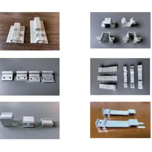Alternative view of Customized Door and Window Hardware Auto Processing Machine
