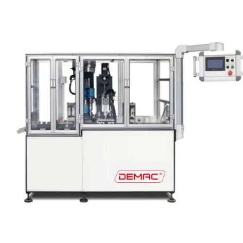 Customized Door and Window Hardware Auto Processing Machine