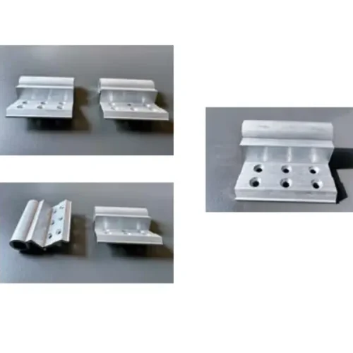 Alternative view of Customized Hinge Automatic Machine