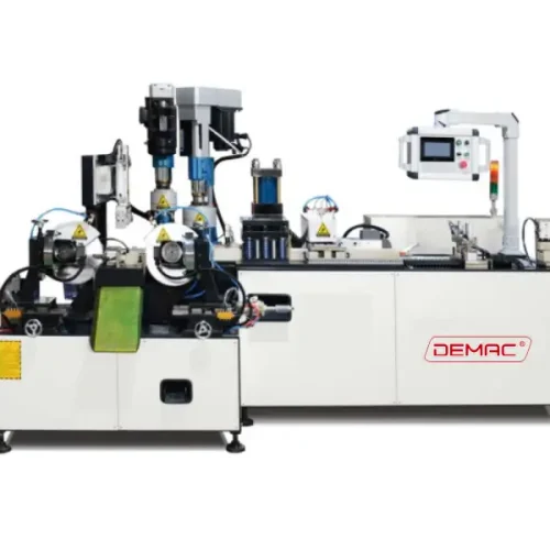 Customized  Hinge Automatic Processing Machine