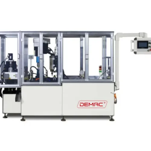Customized Power Transmission Aluminum Parts Auto Machine
