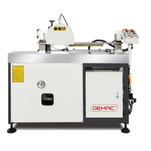 Double side Slotting Machine