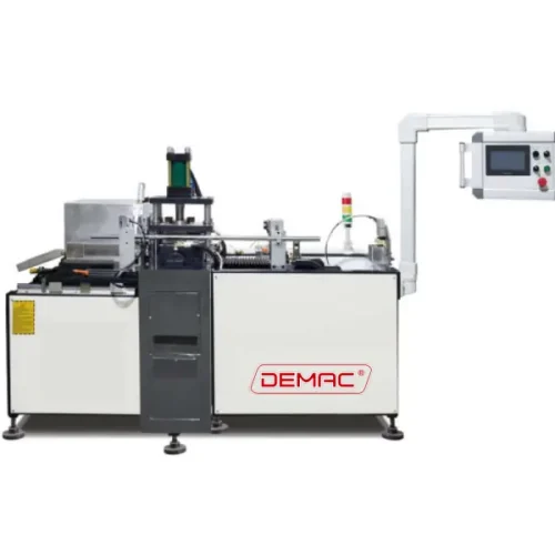 Electronic Radiator and Power Supply Shell Auto Processing Machine