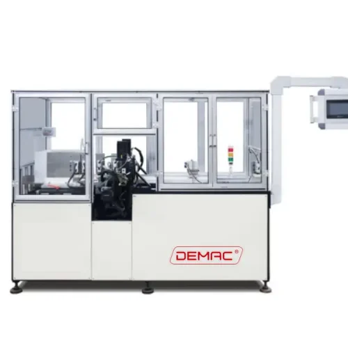 Greenhouse Aluminum Component Auto Machine