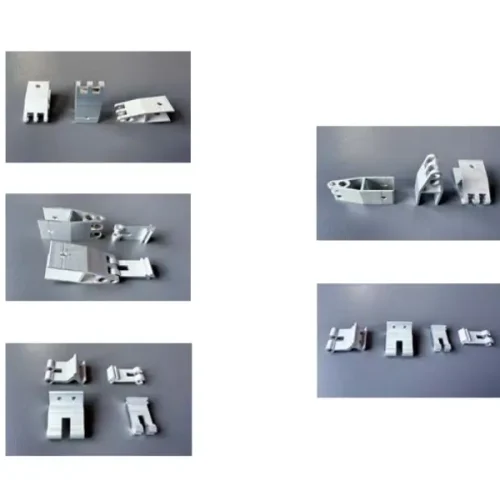 Alternative view of Greenhouse Aluminum Pendant Auto Machine