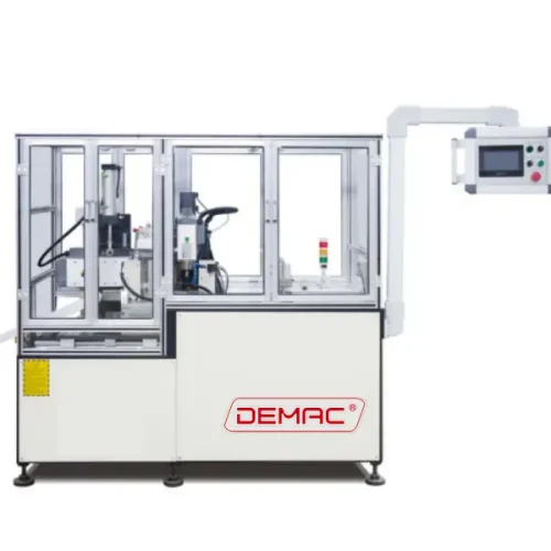 Greenhouse Aluminum Pendant Auto Machine