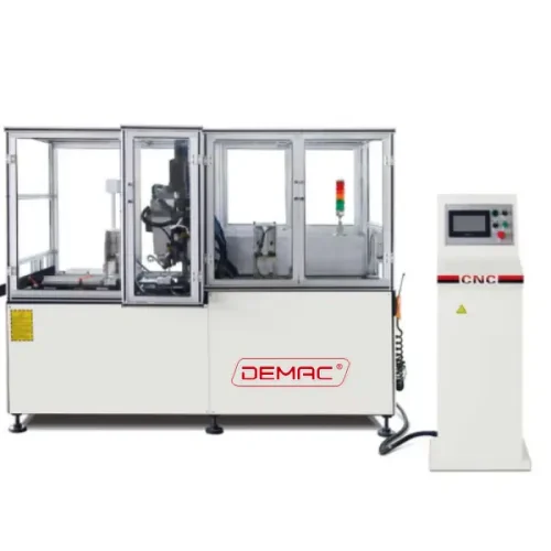 Greenhouse Aluminum Profile Herringbone Beam Auto Machine