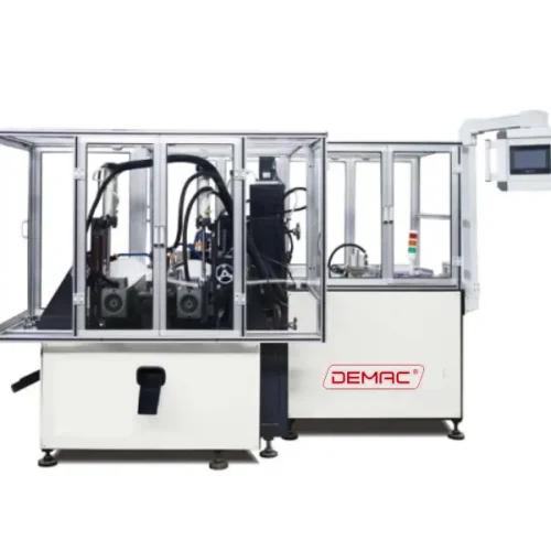Greenhouse Aluminum Structure Auto Machine